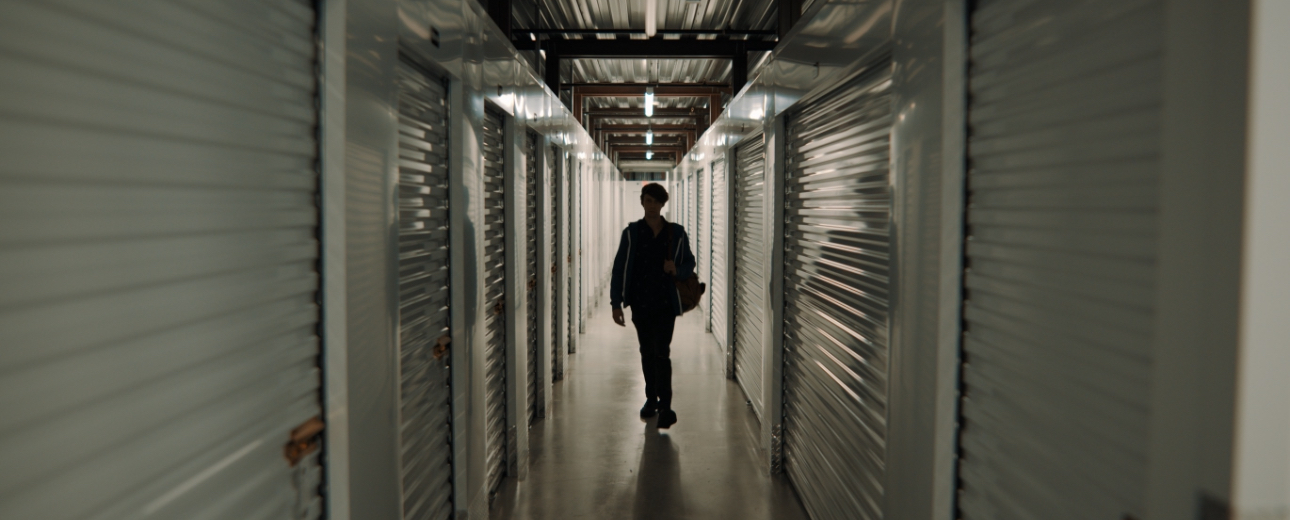 Storage Fees